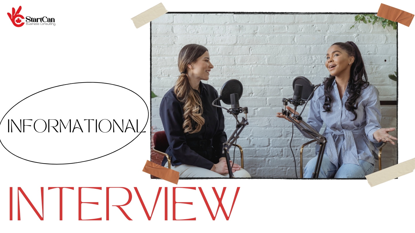 Informational Interviews